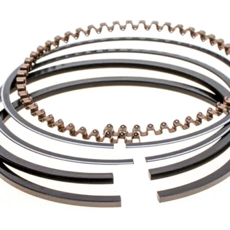 Piston ring Honda G101 52mm