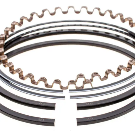 Piston ring set B&S 7-8HP 76.2mm