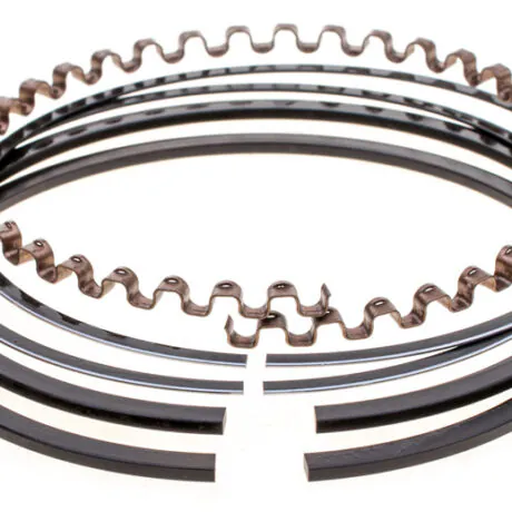 Kolvirõngaste komplekt B&S 10-12HP 87.31 mm