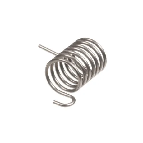 Throttle shaft spring WT-215