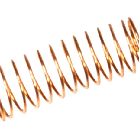 Metering lever spring WT-215