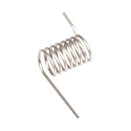 Throttle shaft spring WB-37