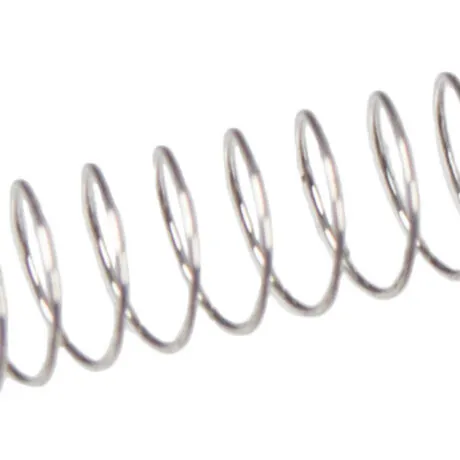 Metering lever spring WT-548