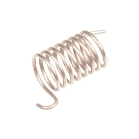 Throttle shaft spring HDA-98