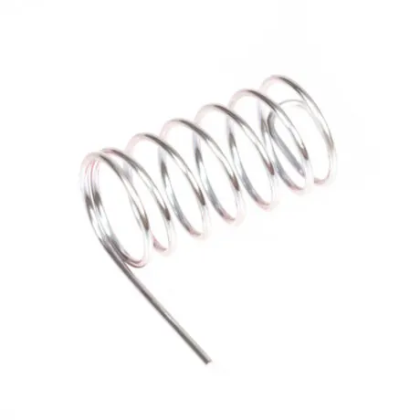 Throttle shaft spring WT-76