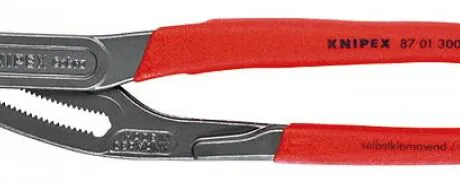 Veepumbatangid COBRA 300mm D70mm, Knipex