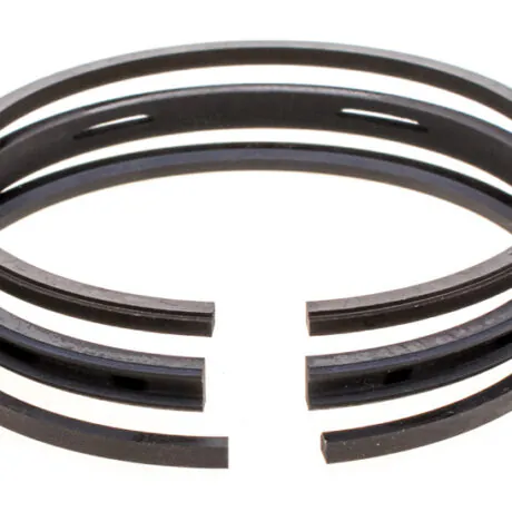 Piston ring set B&S 66.67mm