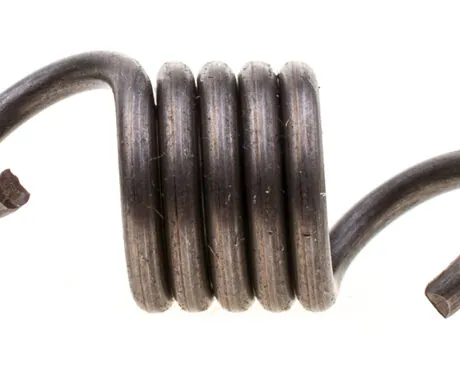 Clutch spring Stihl 038 MS380