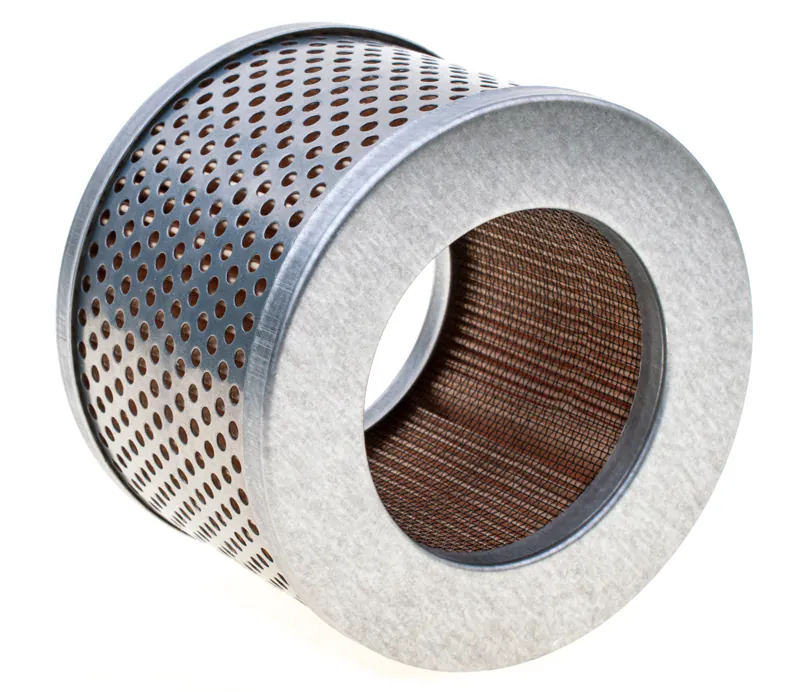Õhufilter Stihl TS760/360 vana tüüp kuni 1996 aastani