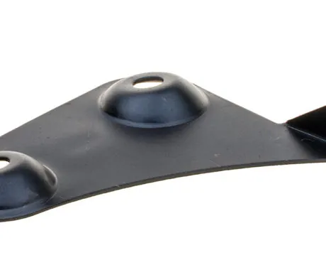 Muffler bracket Husqvarna 51