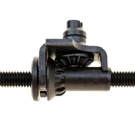 Chain adjuster Husqvarna 340/346/350 assy