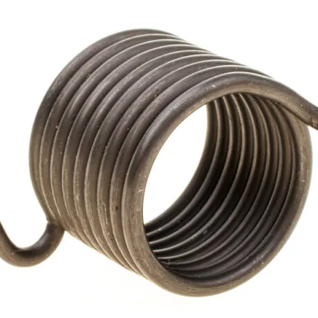 Recoil spring Kawasaki TJ45E