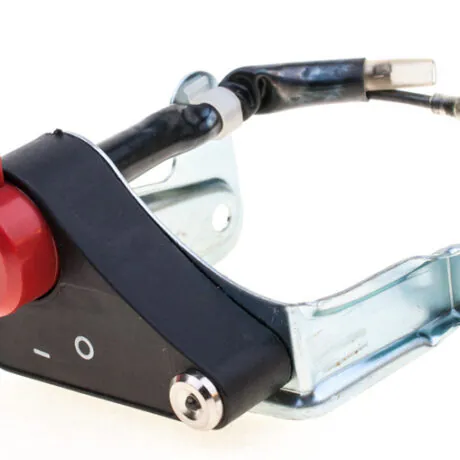 Ignition switch Honda GX340 old type