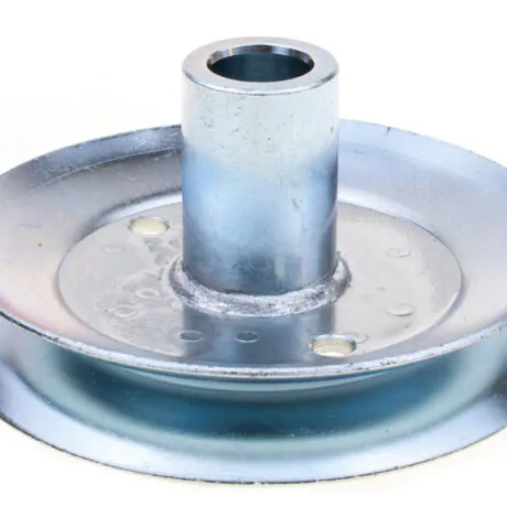 Blade adapter pulley MTD