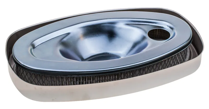 Õhufilter Wacker BS60Y