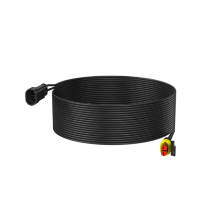AURA R-2 toitekaabli pikendus 10m