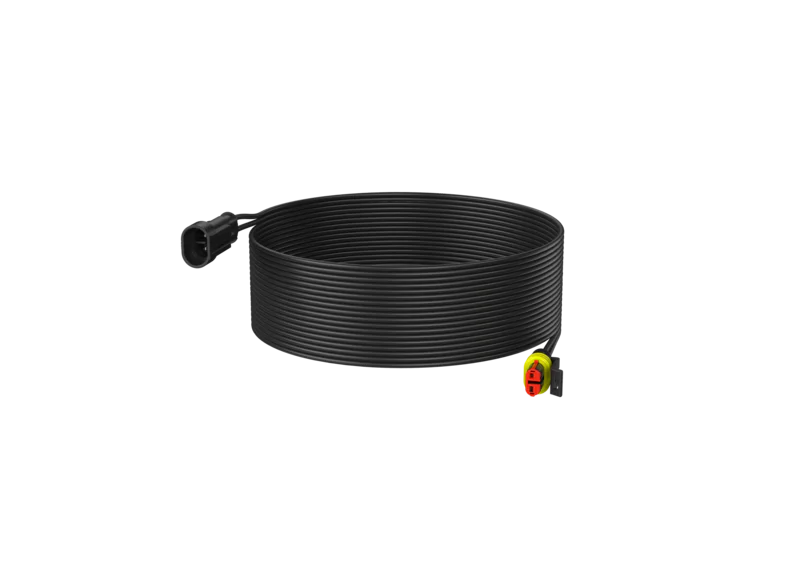 AURA R-2 toitekaabli pikendus 10m