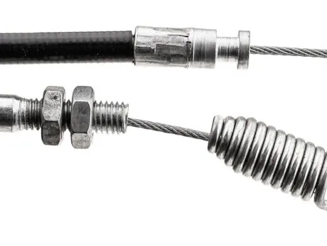 Deck engagement cable Weibang WB536SK AL V/BBC/ ORIGINAL PART