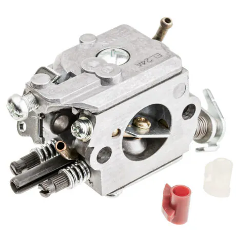 Carburetor Husqvarna 323R 325R brushcutters