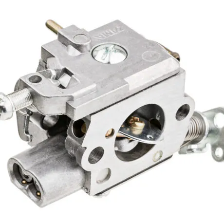 Carburetor Husqvarna 334T 338XP chainsaws