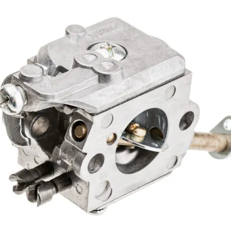 Carburetor McCulloch PM46 MAC538 542 chainsaws