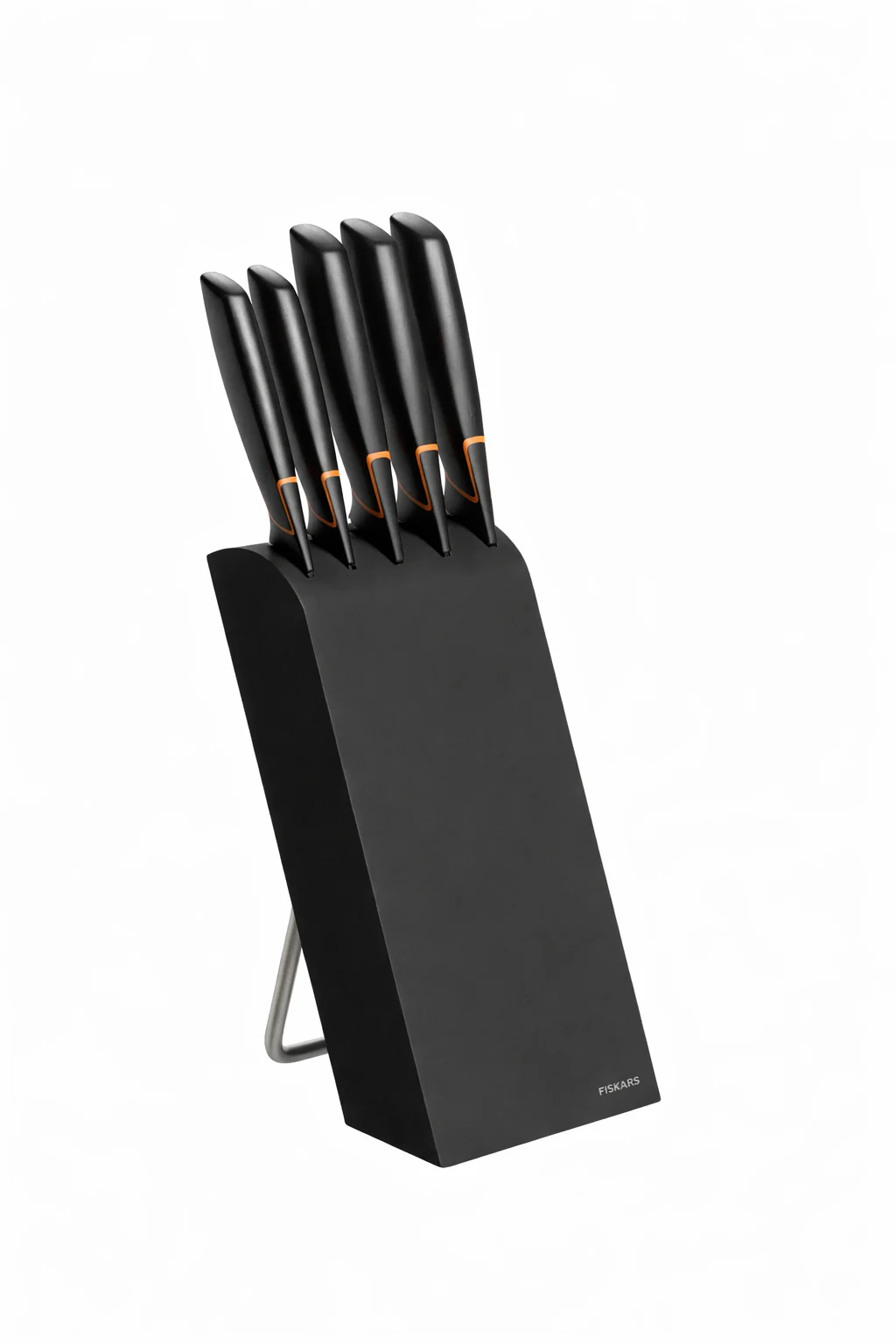 Fiskars kööginugade komplekt Edge 978791 viie noaga