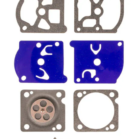 Carburetor gasket & diaphragm kit Husqvarna 545 555