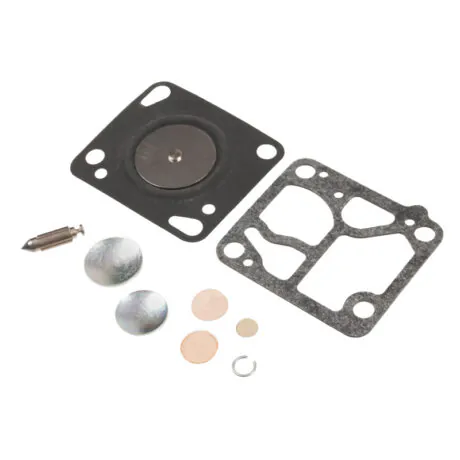 Carburetor gasket & diaphragm kit McCulloch MDC