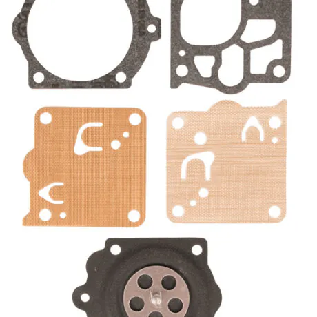 Carburetor gasket & diaphragm kit WJ