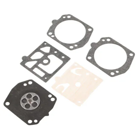 Carburetor gasket & diaphragm kit Husqvarna 371K power cutters