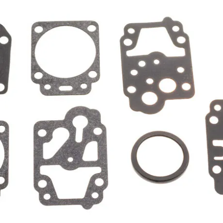 Carburetor gasket & diaphragm kit WYJ