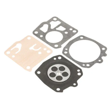 Carburetor gasket & diaphragm kit Husqvarna 268K 272K power cutters