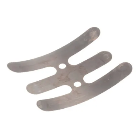 Choke diaphragm spring PS490