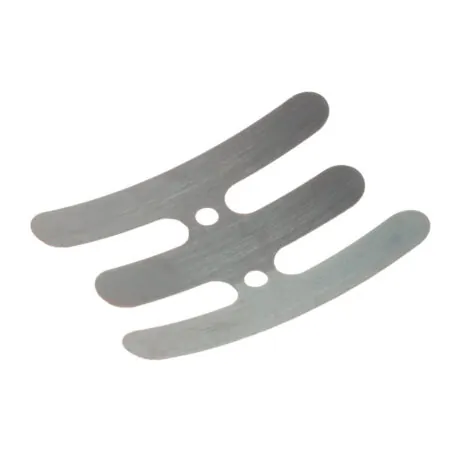 Choke diaphragm spring PS490