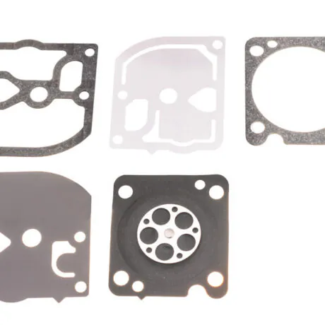 Carburetor gasket & diaphragm kit Husqvarna 555 560
