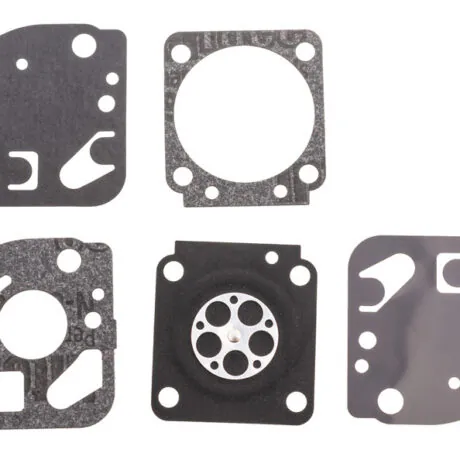 Carburetor gasket & diaphragm kit Makita DST 300 DBC 300 brushcutters