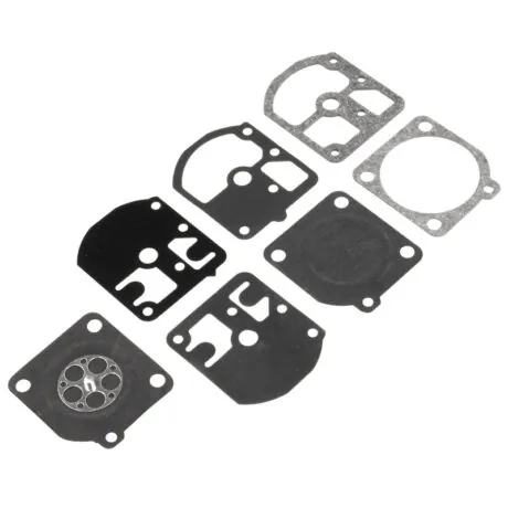 Carburetor gasket & diaphragm kit Homelite