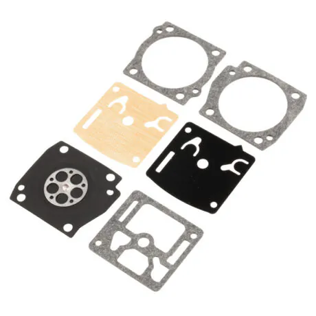 Carburetor gasket & diaphragm kit Husqvarna 365 Robin EC-10 EC-12