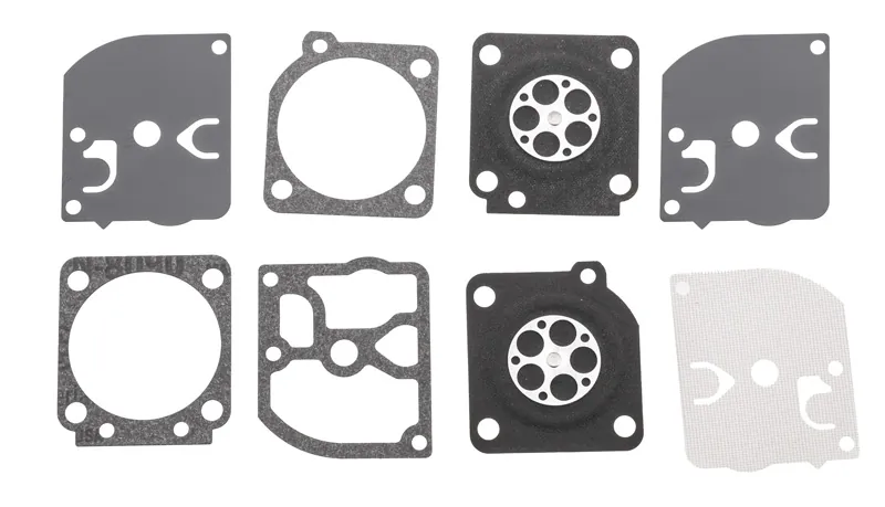 Carburetor gasket & diaphragm kit Husqvarna 137 142
