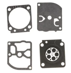 Carburetor gasket & diaphragm kit C1M-K24 K25 K37