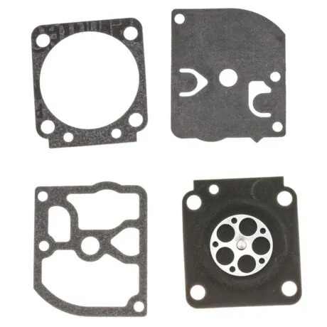 Carburetor gasket & diaphragm kit C1M-K24 K25 K37
