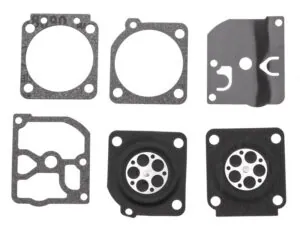 Carburetor gasket & diaphragm kit Husqvarna 40 51 55