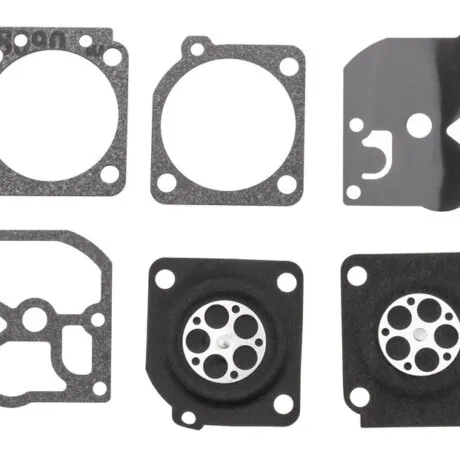 Carburetor gasket & diaphragm kit Husqvarna 40 51 55