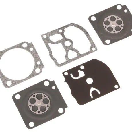 Carburetor gasket & diaphragm kit Homelite CSP4016 4518 chainsaws