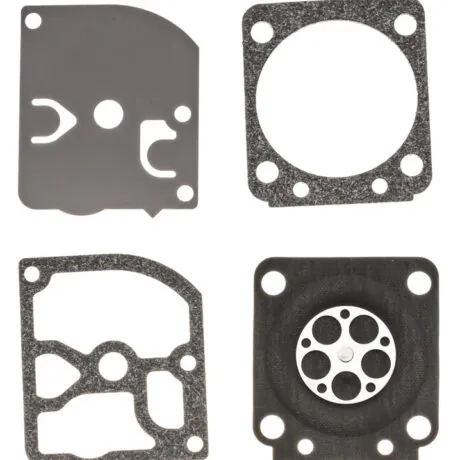 Carburetor gasket & diaphragm kit Echo SRM-4300