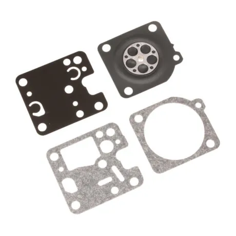 Carburetor gasket & diaphragm kit RB-K87
