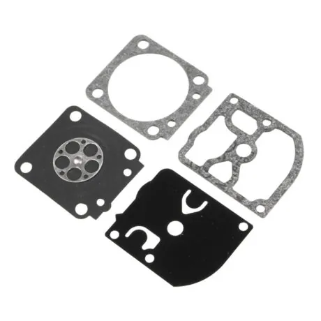 Carburetor gasket & diaphragm kit McCulloch