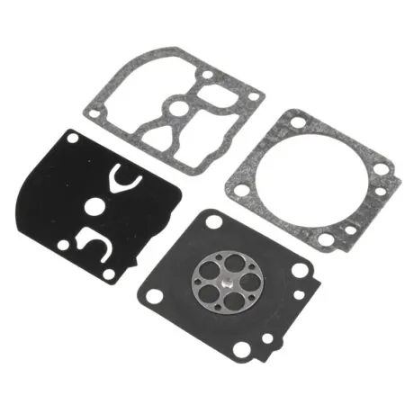 Carburetor gasket & diaphragm kit Husqvarna 460