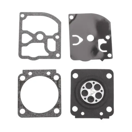 Carburetor gasket & diaphragm kit Husqvarna 445 450
