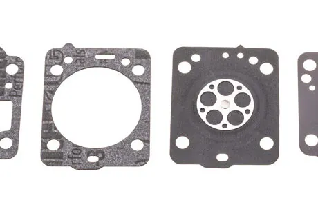 Carburetor gasket & diaphragm kit C1T-W33 C1T-EL41